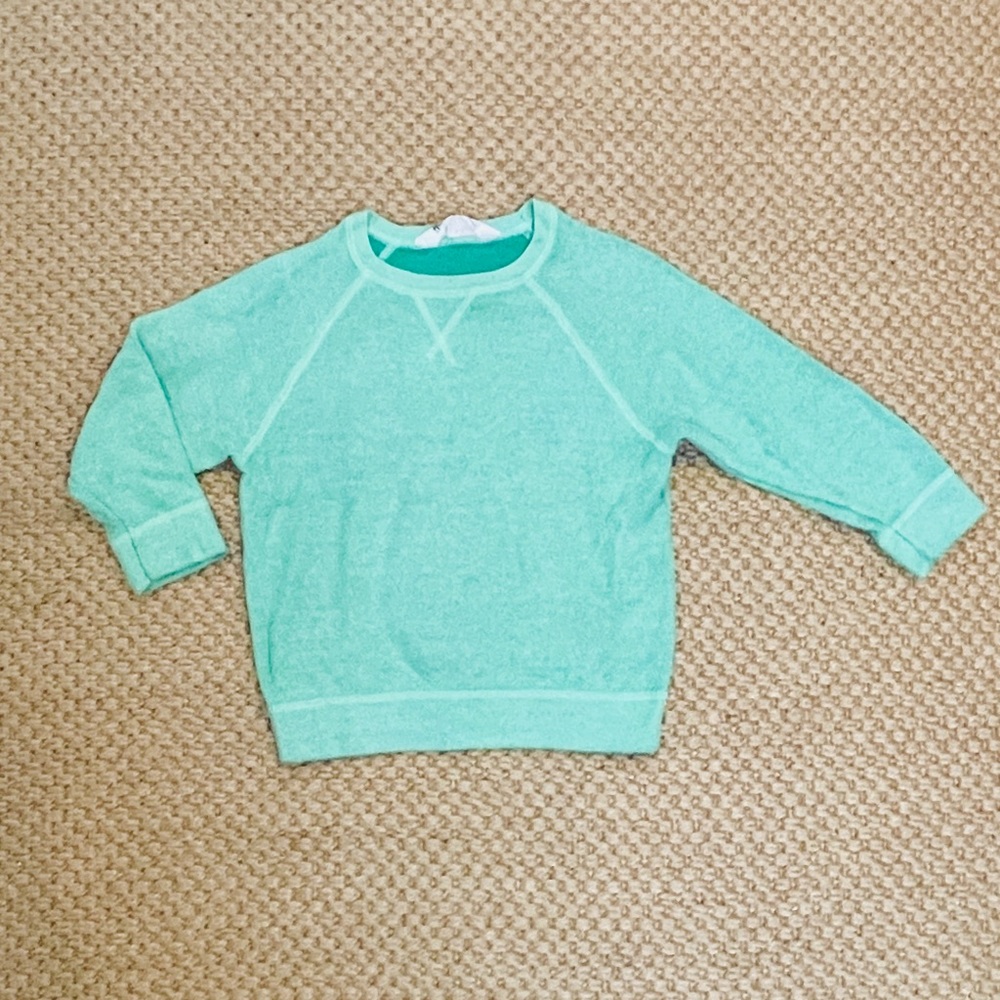 H&M kids long-sleeve shirt (2-4 yrs)